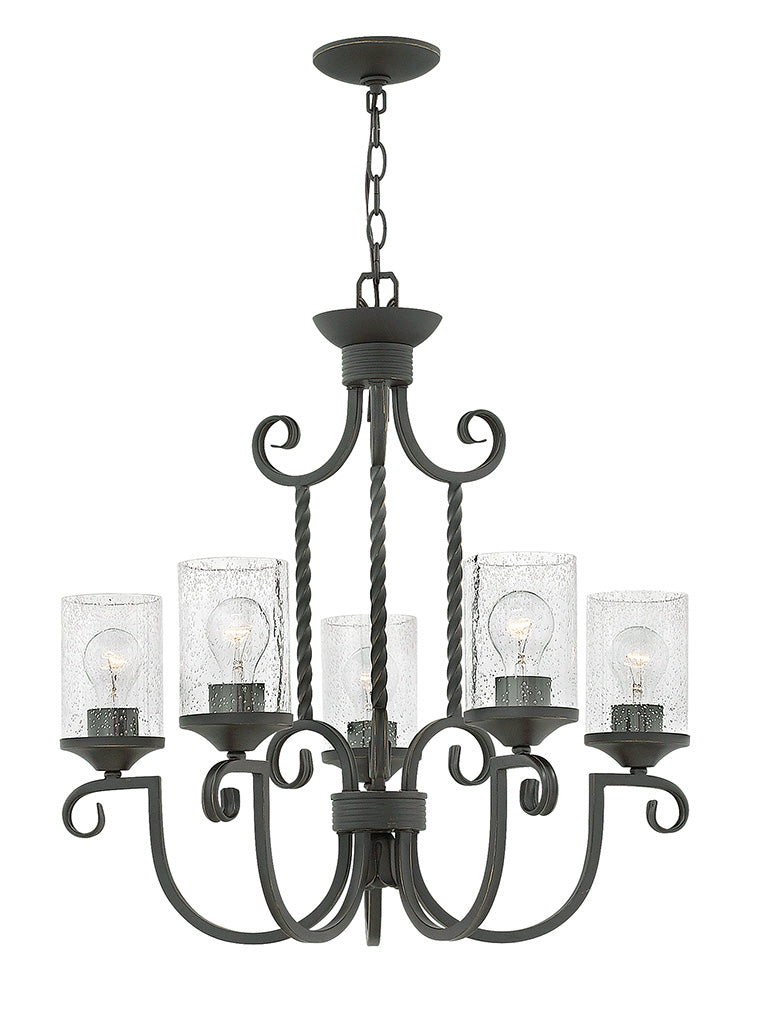 Hinkley Casa Chandelier