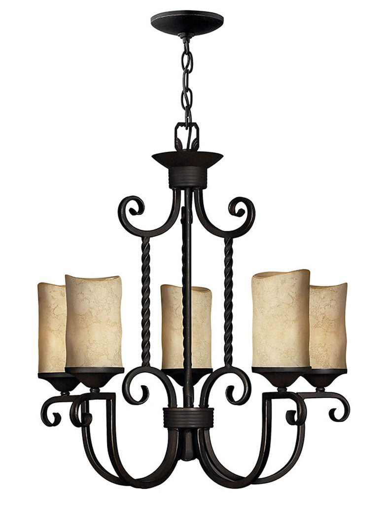 Hinkley Casa Chandelier