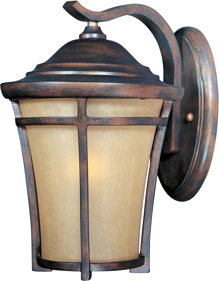 Maxim Balboa VX-Outdoor Wall Mount Outdoor Wall Lights Maxim   