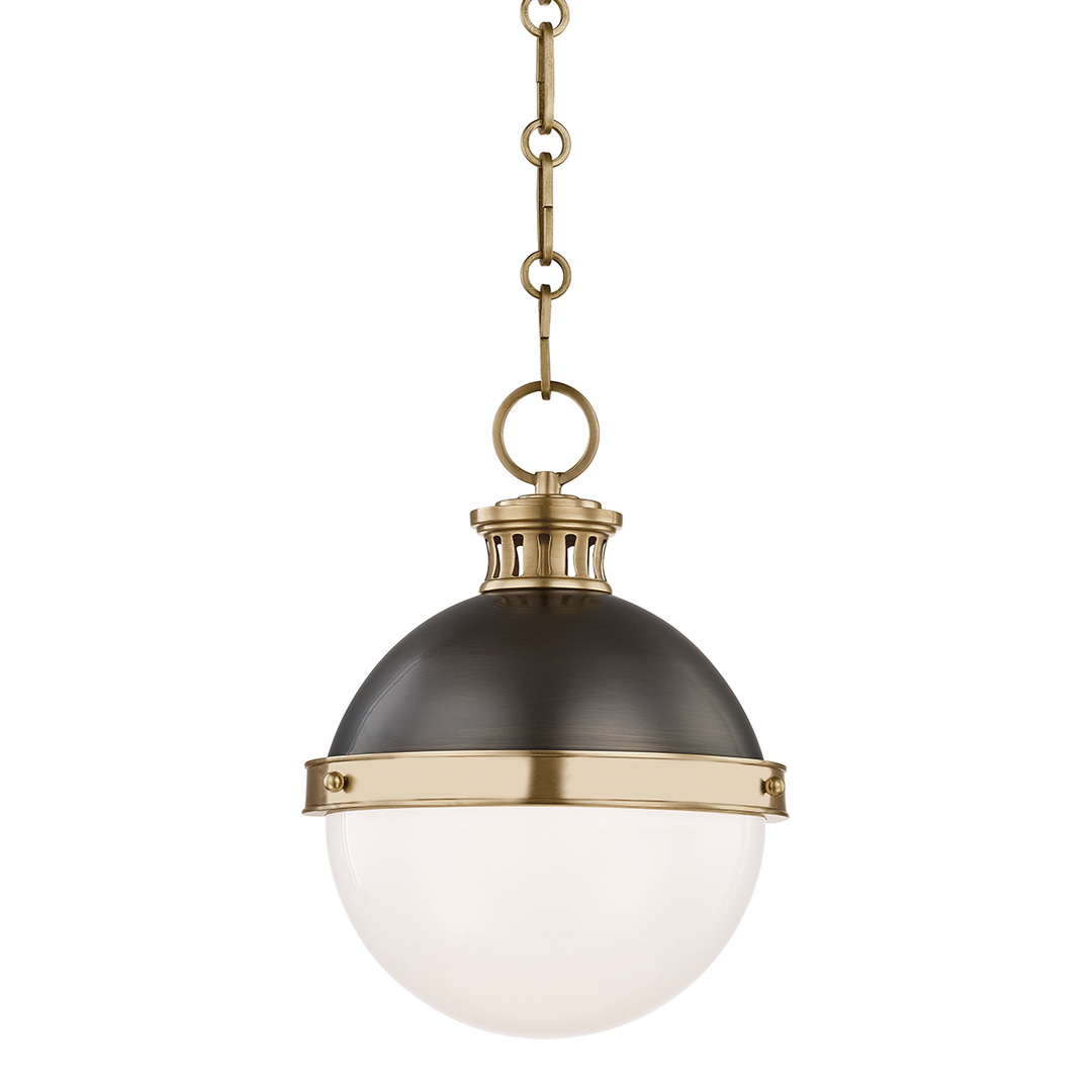 Hudson Valley Lighting Latham Pendant