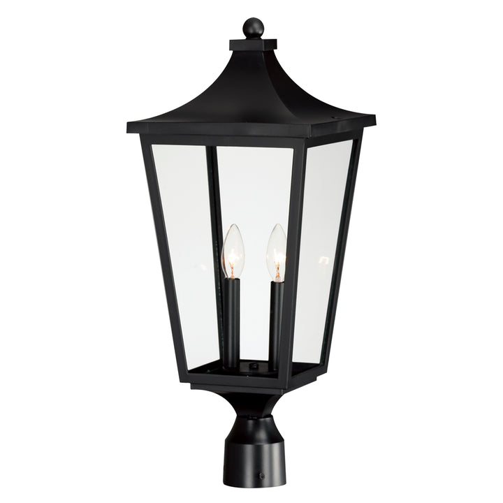 Maxim Sutton Place VX-Outdoor Wall Mount Outdoor Wall Lights Maxim   