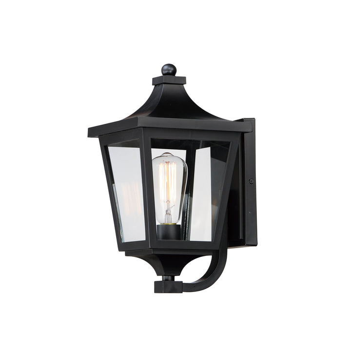 Maxim Sutton Place VX-Outdoor Wall Mount Outdoor Wall Lights Maxim   