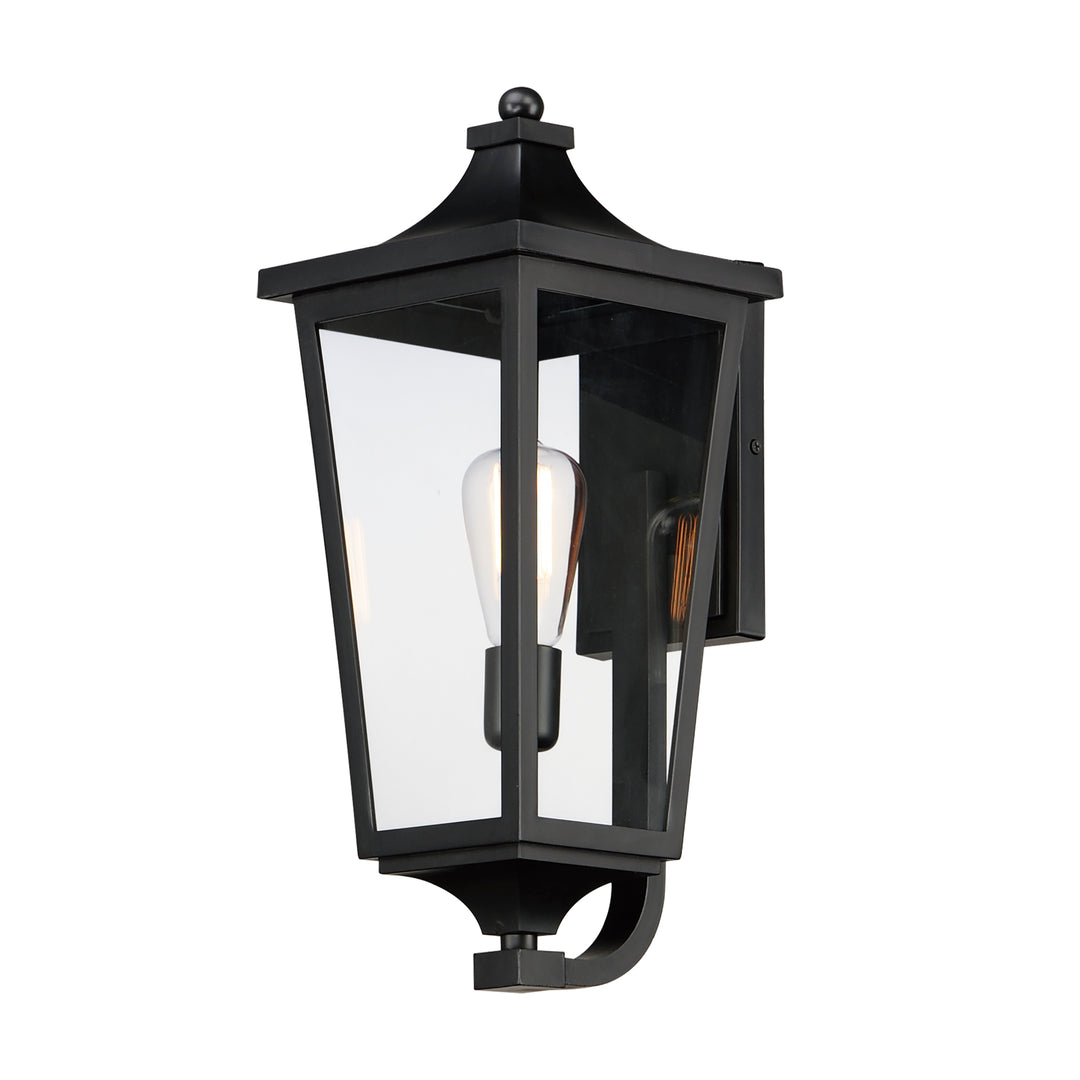 Maxim Sutton Place VX-Outdoor Wall Mount Outdoor Wall Lights Maxim   