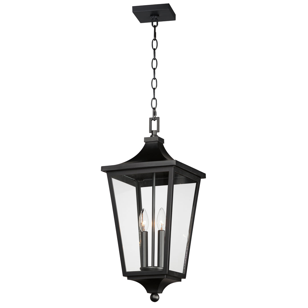 Maxim Sutton Place VX-Outdoor Pendant