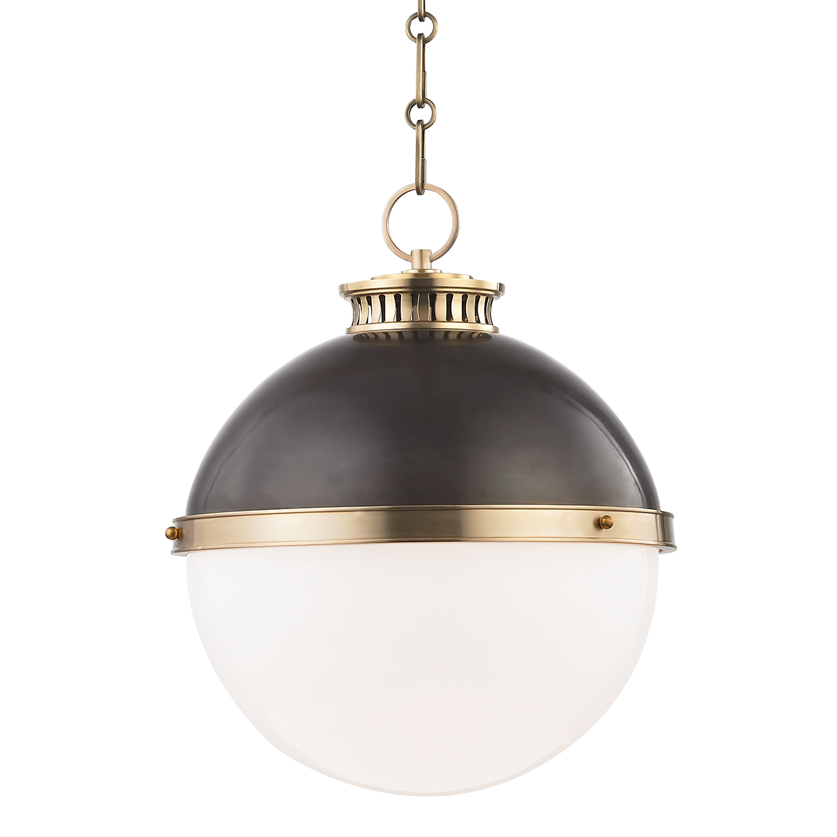 Hudson Valley Lighting Latham Pendant Pendant Hudson Valley Lighting   