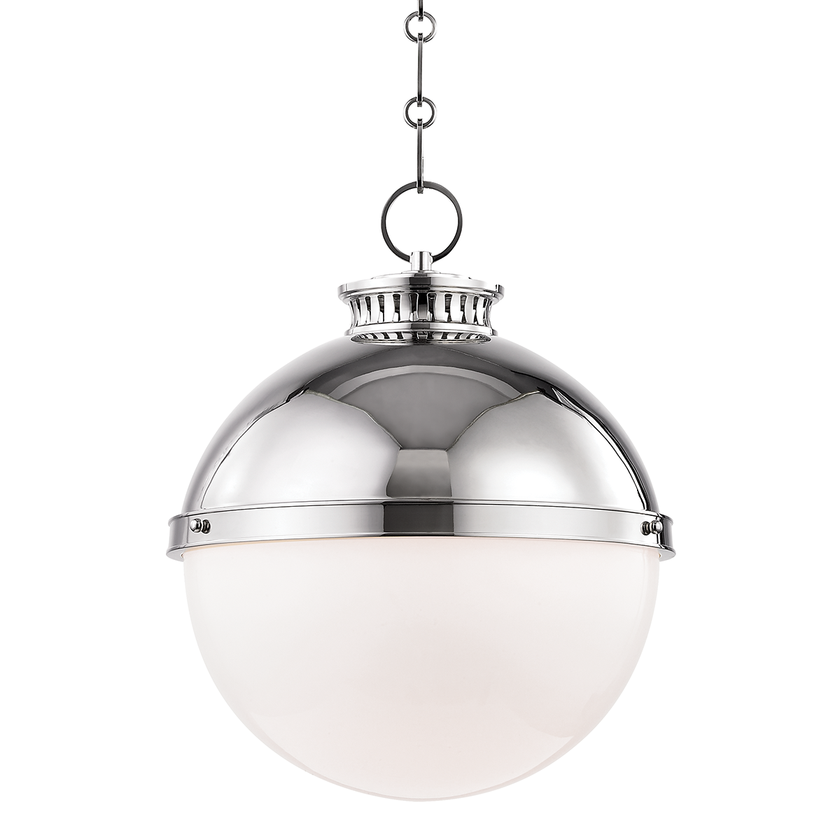 Hudson Valley Lighting Latham Pendant Pendant Hudson Valley Lighting   