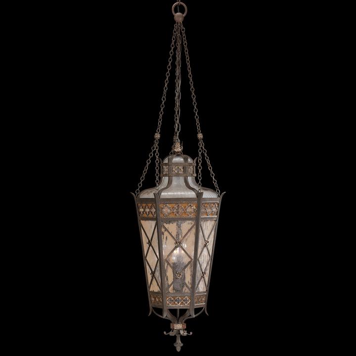 Fine Art Chateau Outdoor Outdoor Lantern