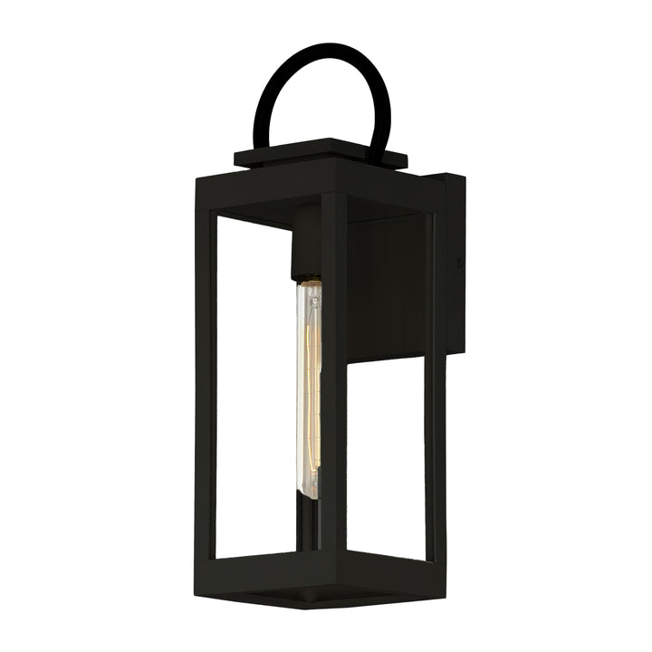 Maxim Nassau Vivex-Outdoor Wall Mount Outdoor Wall Lights Maxim   