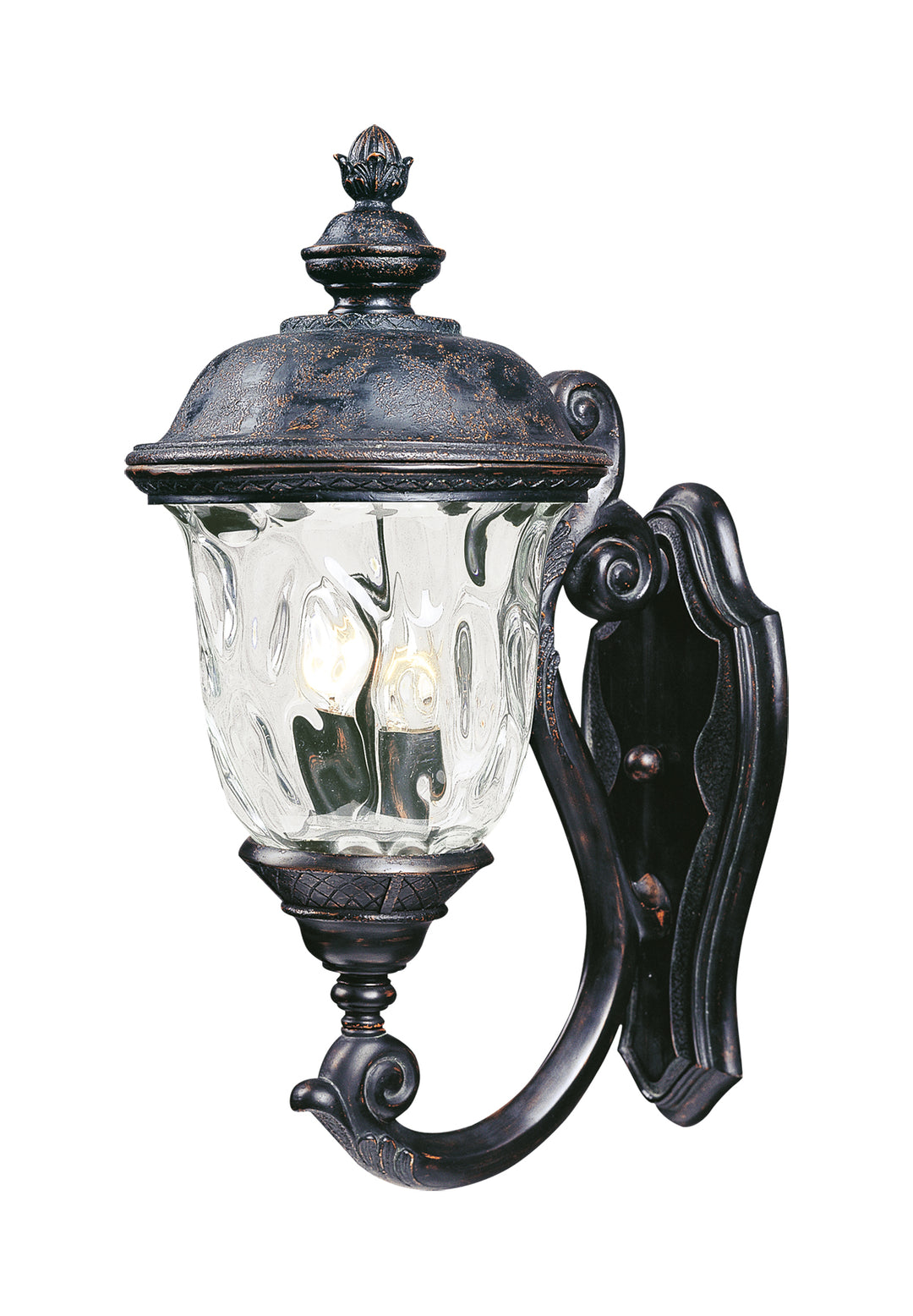 Maxim Carriage House VX-Outdoor Wall Mount Outdoor Wall Lights Maxim   