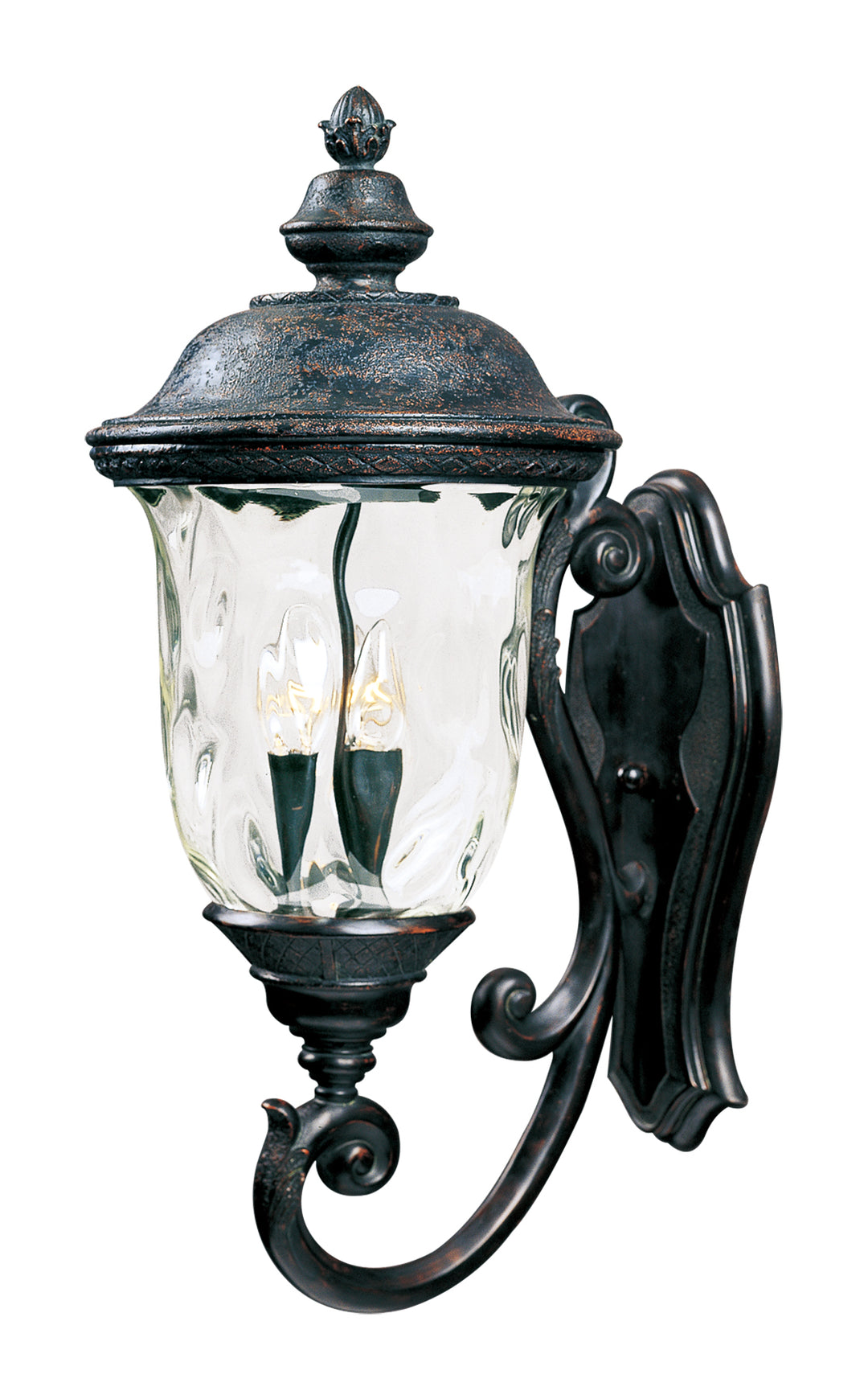 Maxim Carriage House VX-Outdoor Wall Mount Outdoor Wall Lights Maxim   