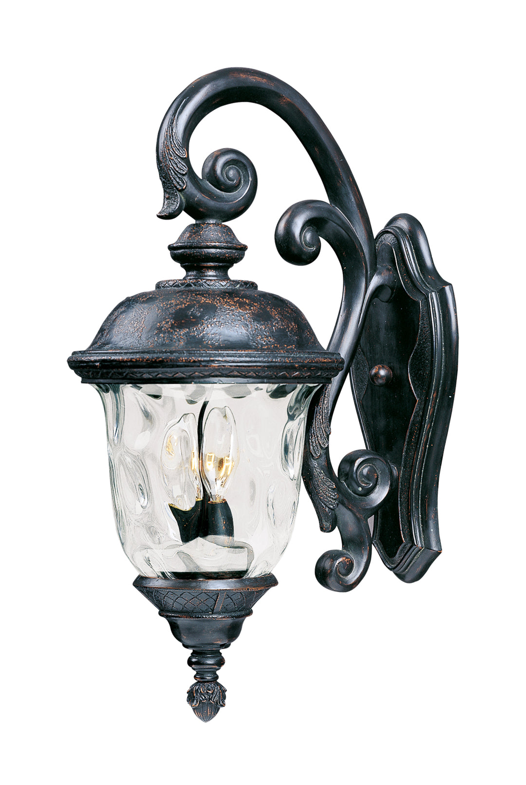 Maxim Carriage House VX-Outdoor Wall Mount Outdoor Wall Lights Maxim   