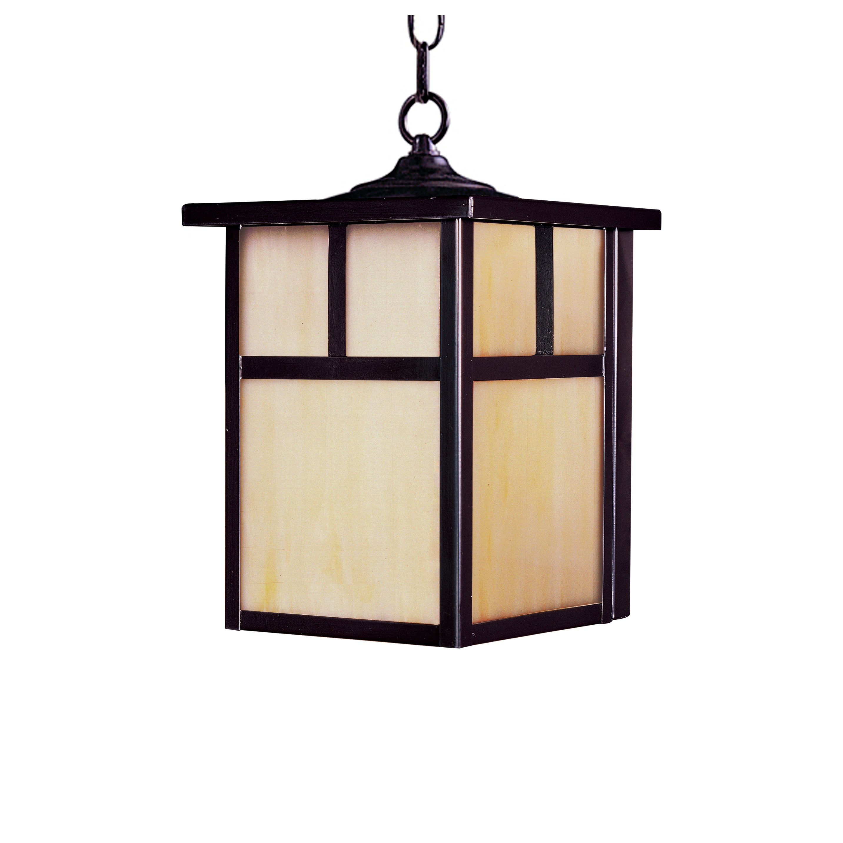 Maxim Coldwater-Outdoor Hanging Lantern