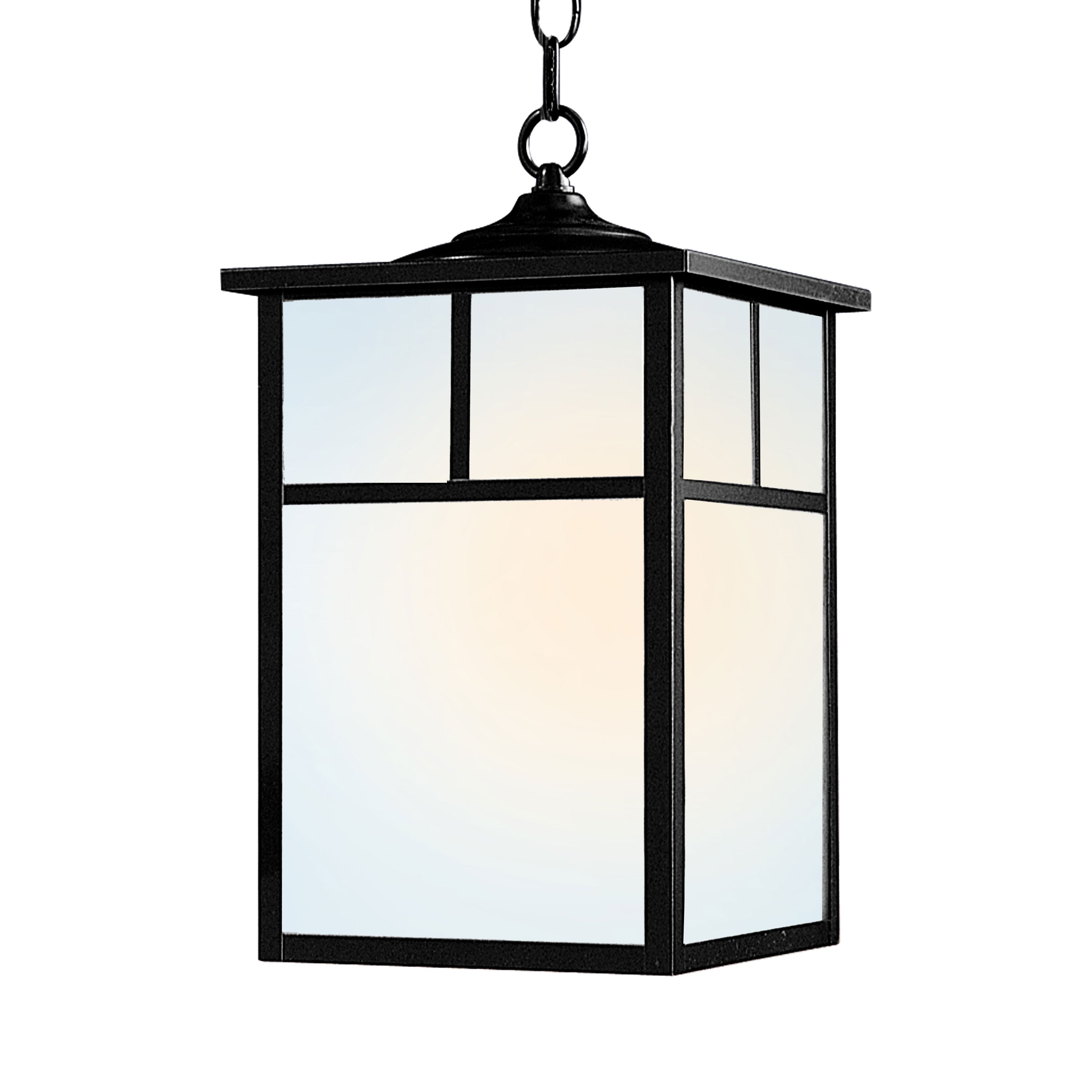 Maxim Coldwater-Outdoor Hanging Lantern