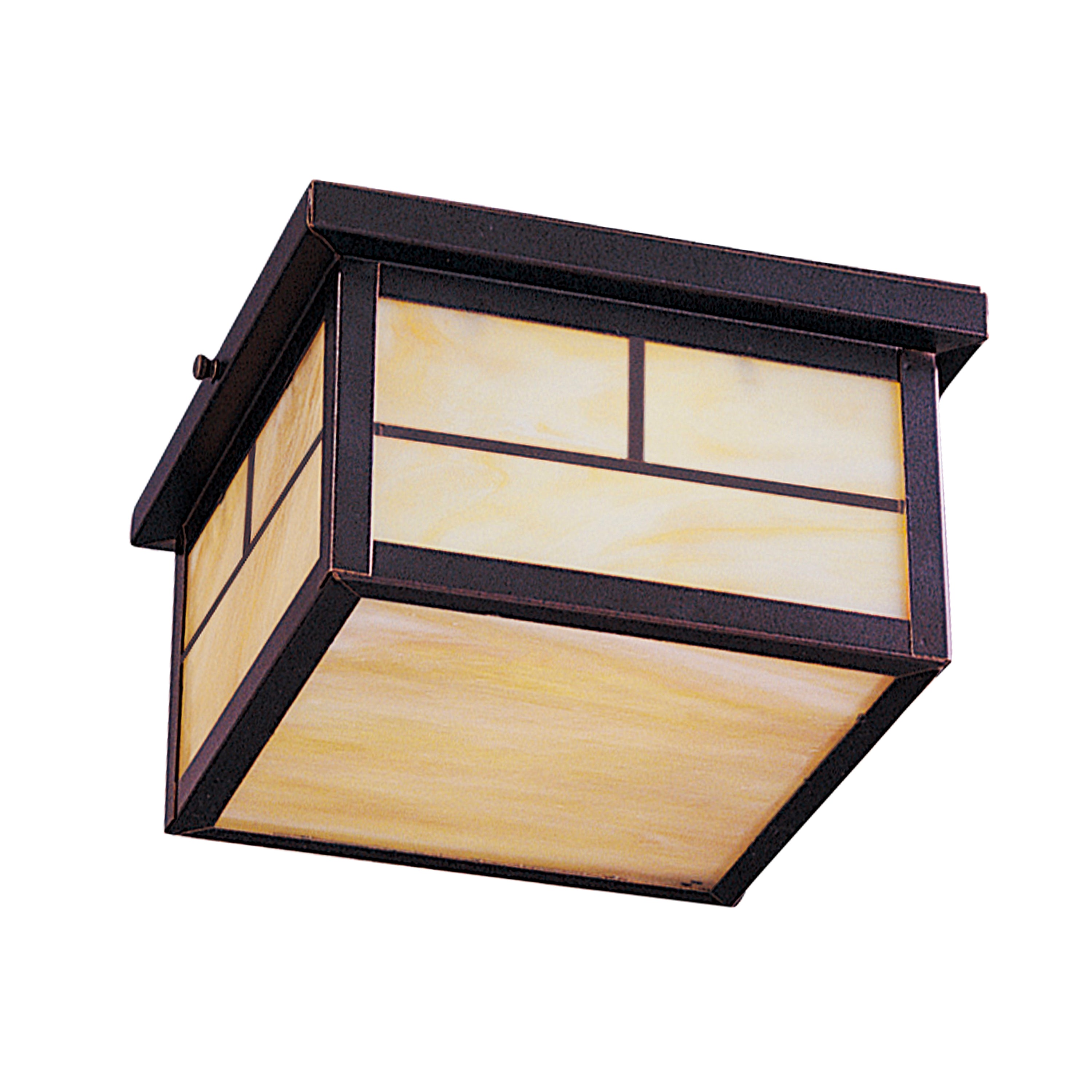 Maxim Coldwater-Outdoor Flush Mount