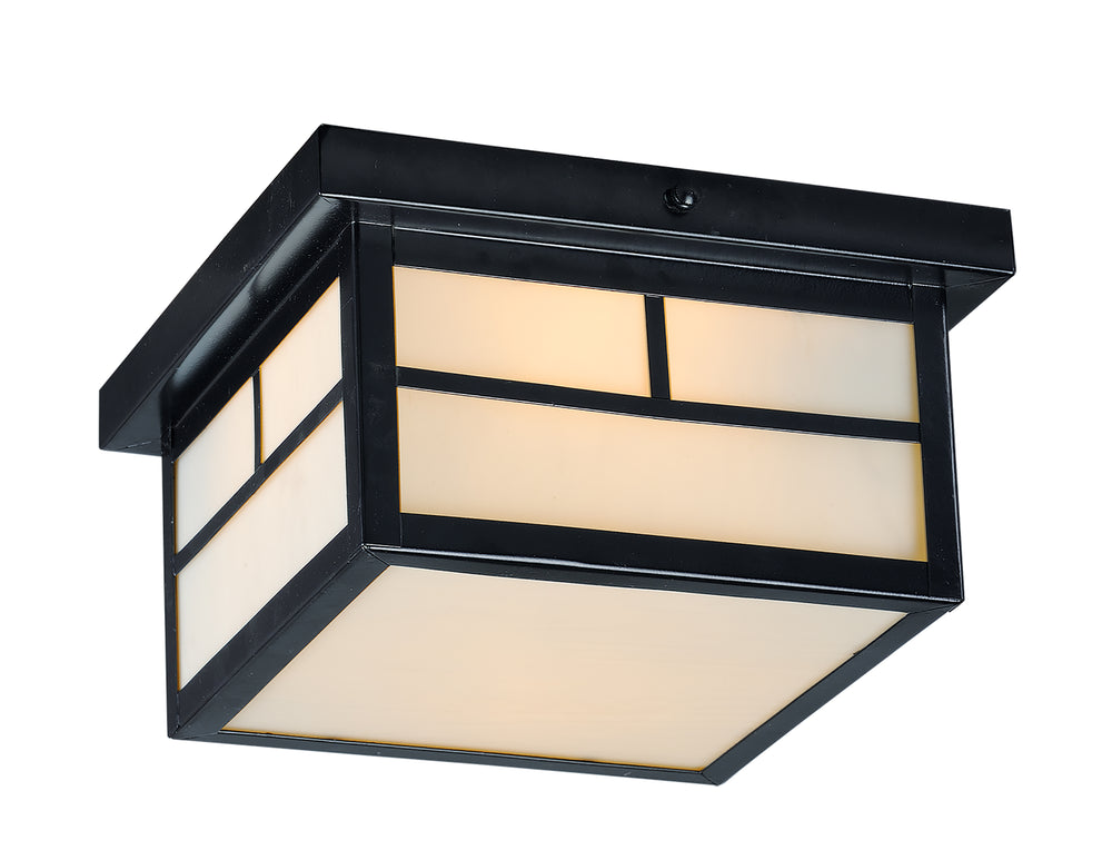 Maxim Coldwater-Outdoor Flush Mount Outdoor Flush Mounts Maxim   