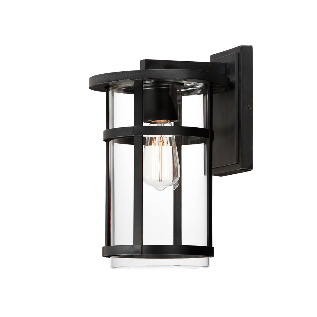 Maxim Clyde Vivex-Outdoor Wall Mount Outdoor Wall Lights Maxim   