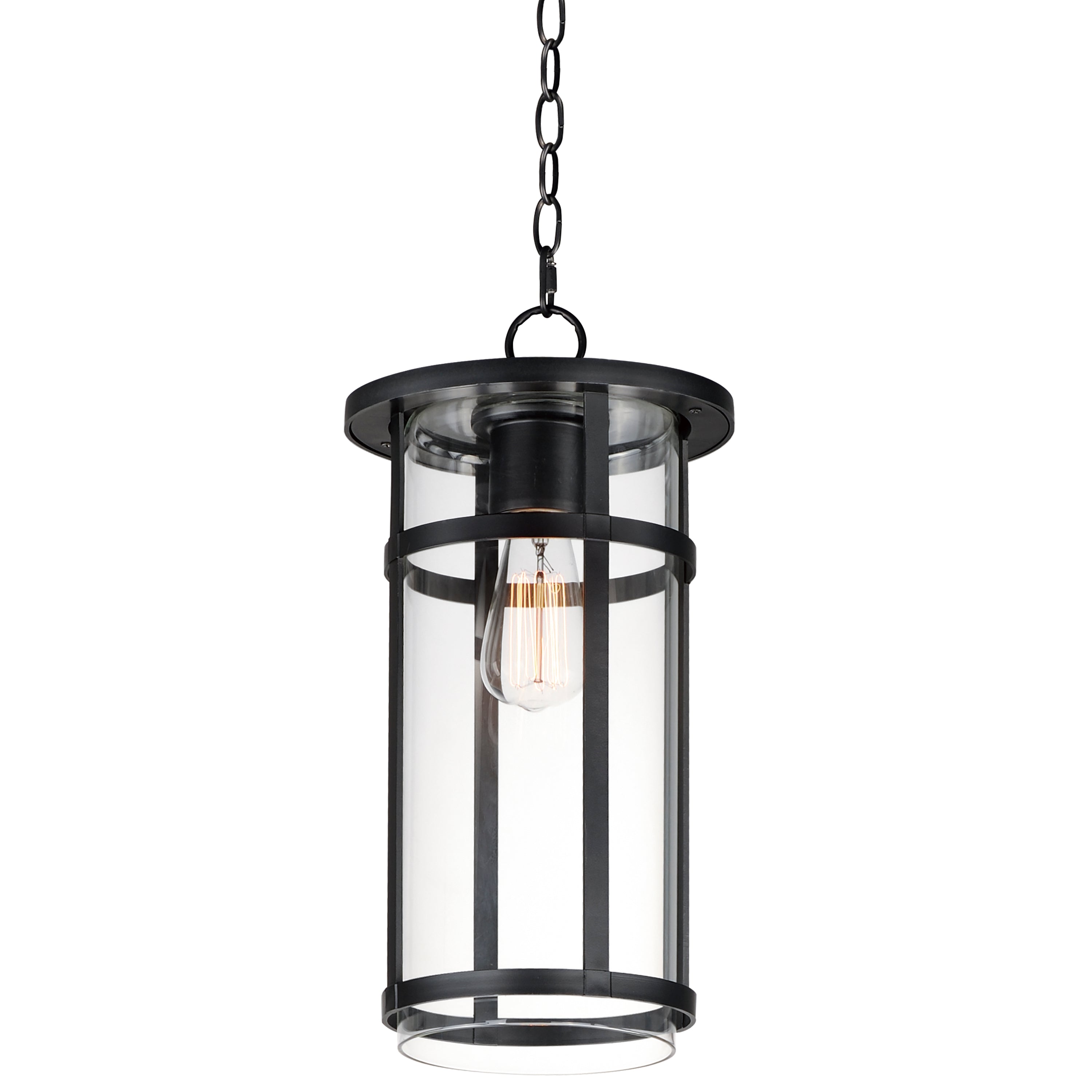 Maxim Clyde Vivex-Outdoor Pendant Outdoor l Hanging Maxim   