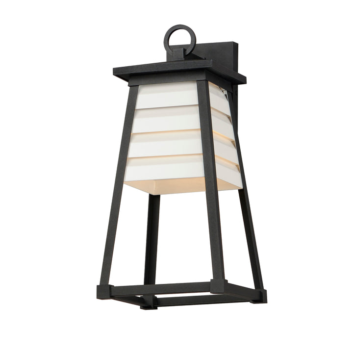 Maxim Shutters-Outdoor Wall Mount Outdoor Wall Lights Maxim   