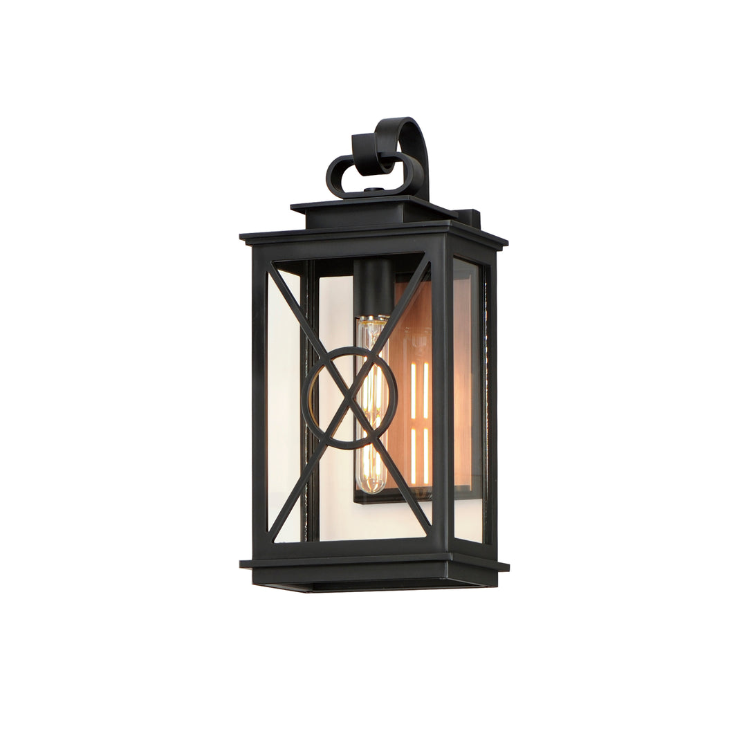 Maxim Yorktown VX-Outdoor Wall Mount Outdoor Wall Lights Maxim   