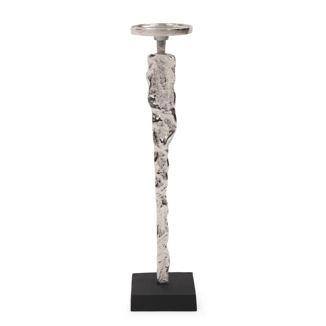 Howard Elliott Collection Abstract Figure Candle Holder Tall Decorative Accents Howard Elliott Collection   