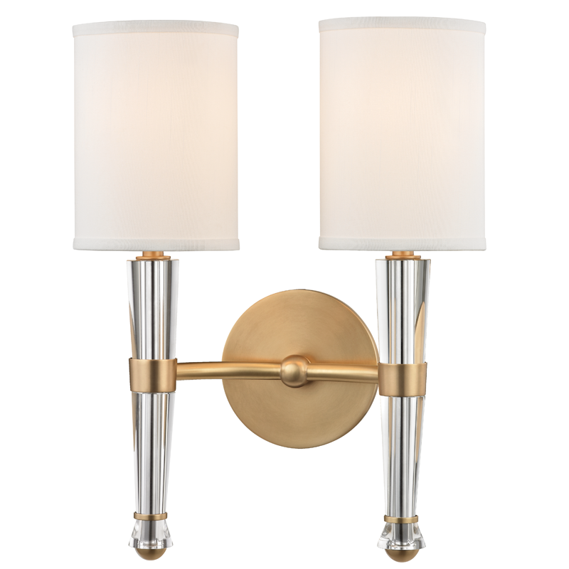 Hudson Valley Lighting Volta Wall Sconce