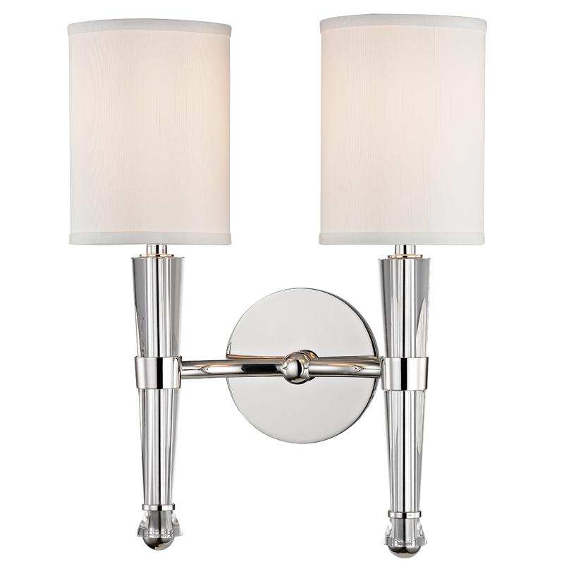 Hudson Valley Lighting Volta Wall Sconce