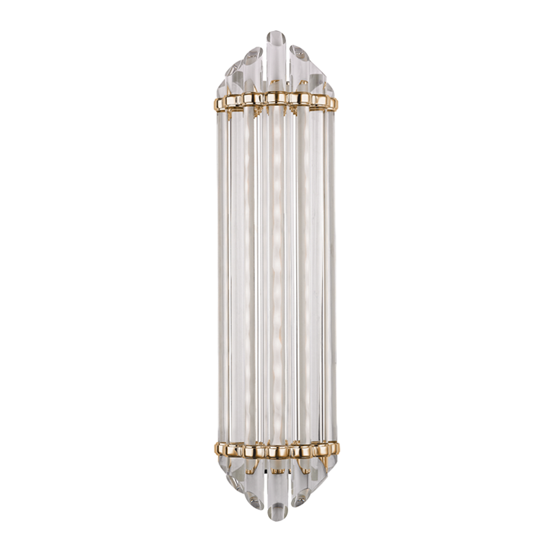 Hudson Valley Lighting Albion Bath and Vanity Vanity Lights Hudson Valley Lighting   