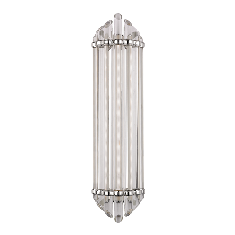 Hudson Valley Lighting Albion Bath and Vanity Vanity Lights Hudson Valley Lighting   