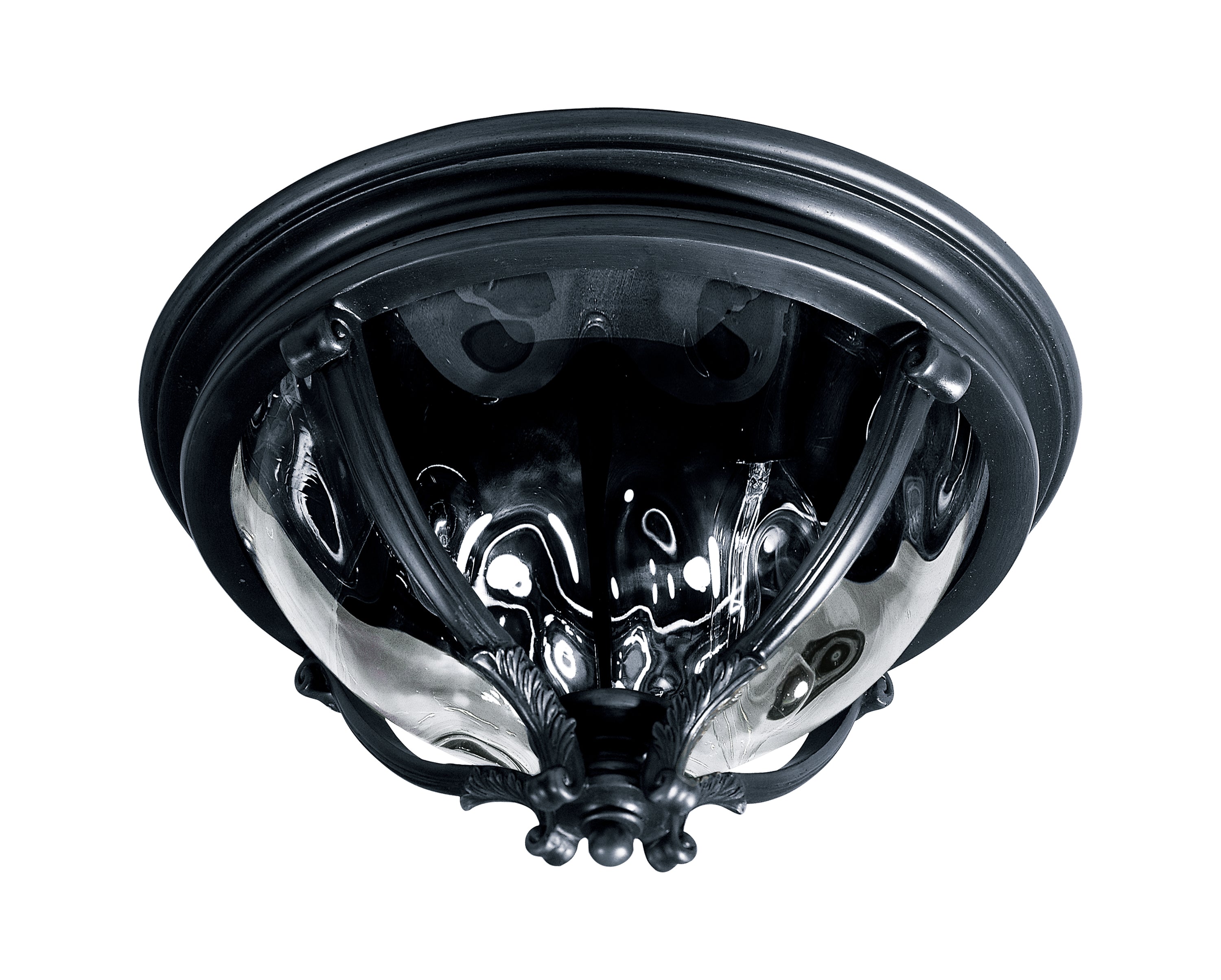 Maxim Camden VX-Outdoor Flush Mount Outdoor l Flush Mount Maxim   