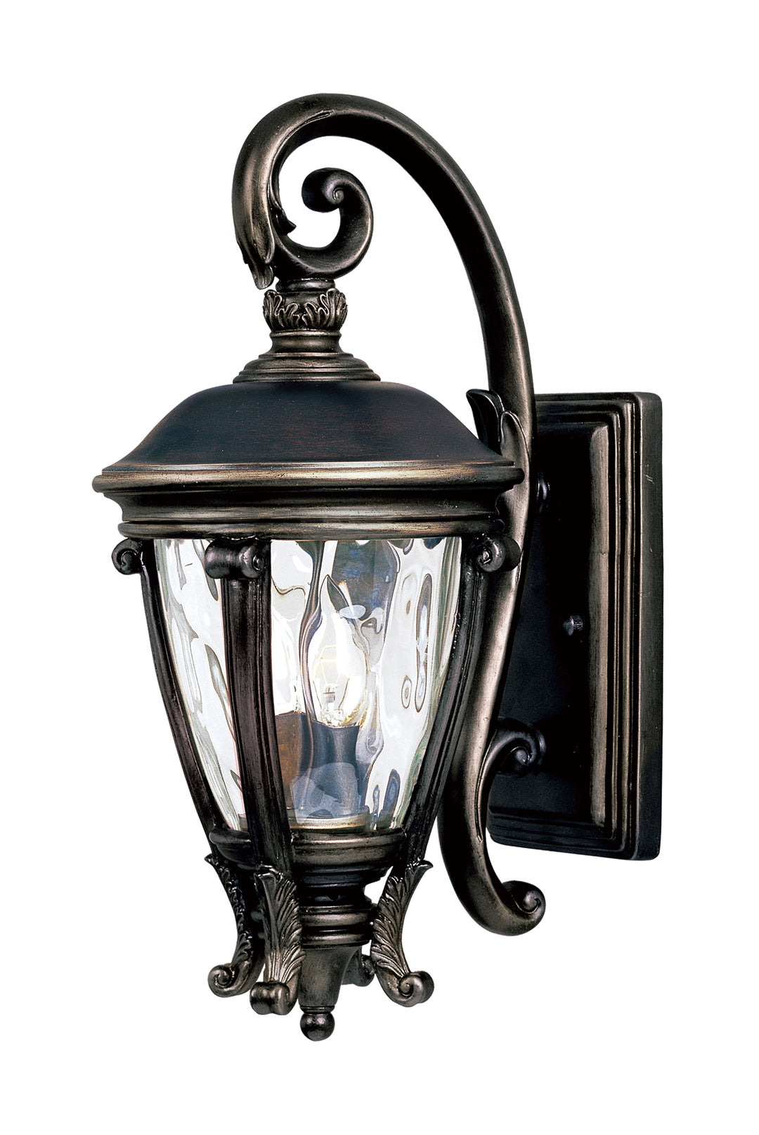 Maxim Camden VX-Outdoor Wall Mount Outdoor Wall Lights Maxim   