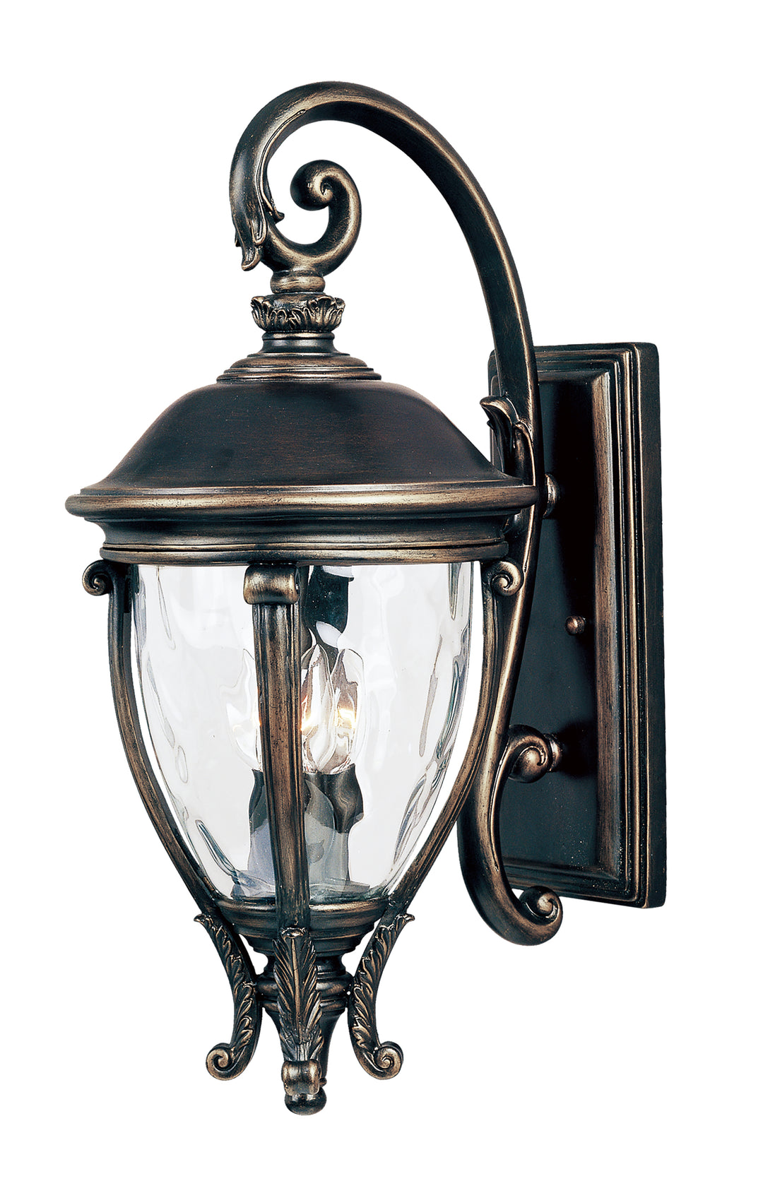 Maxim Camden VX-Outdoor Wall Mount Outdoor Wall Lights Maxim   