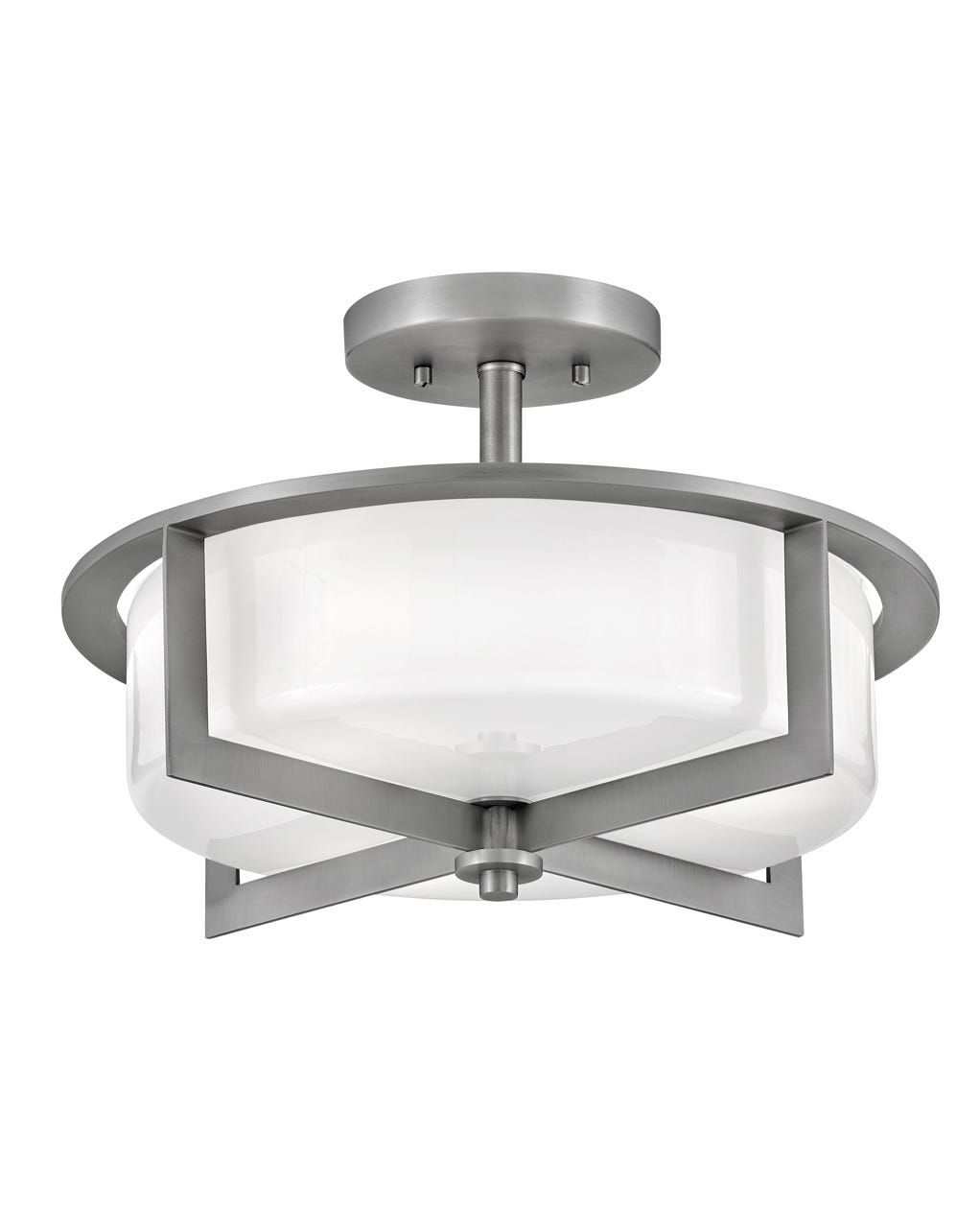 Hinkley Baxley Semi-Flush Mount