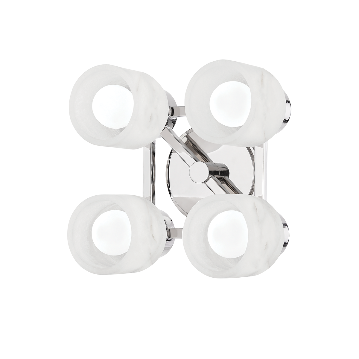 Hudson Valley Lighting Centerport Semi Flush