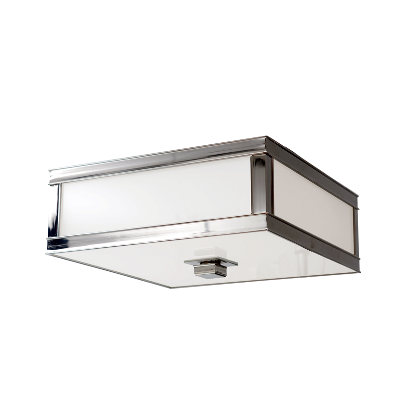 Hudson Valley Lighting Preston Flush Mount