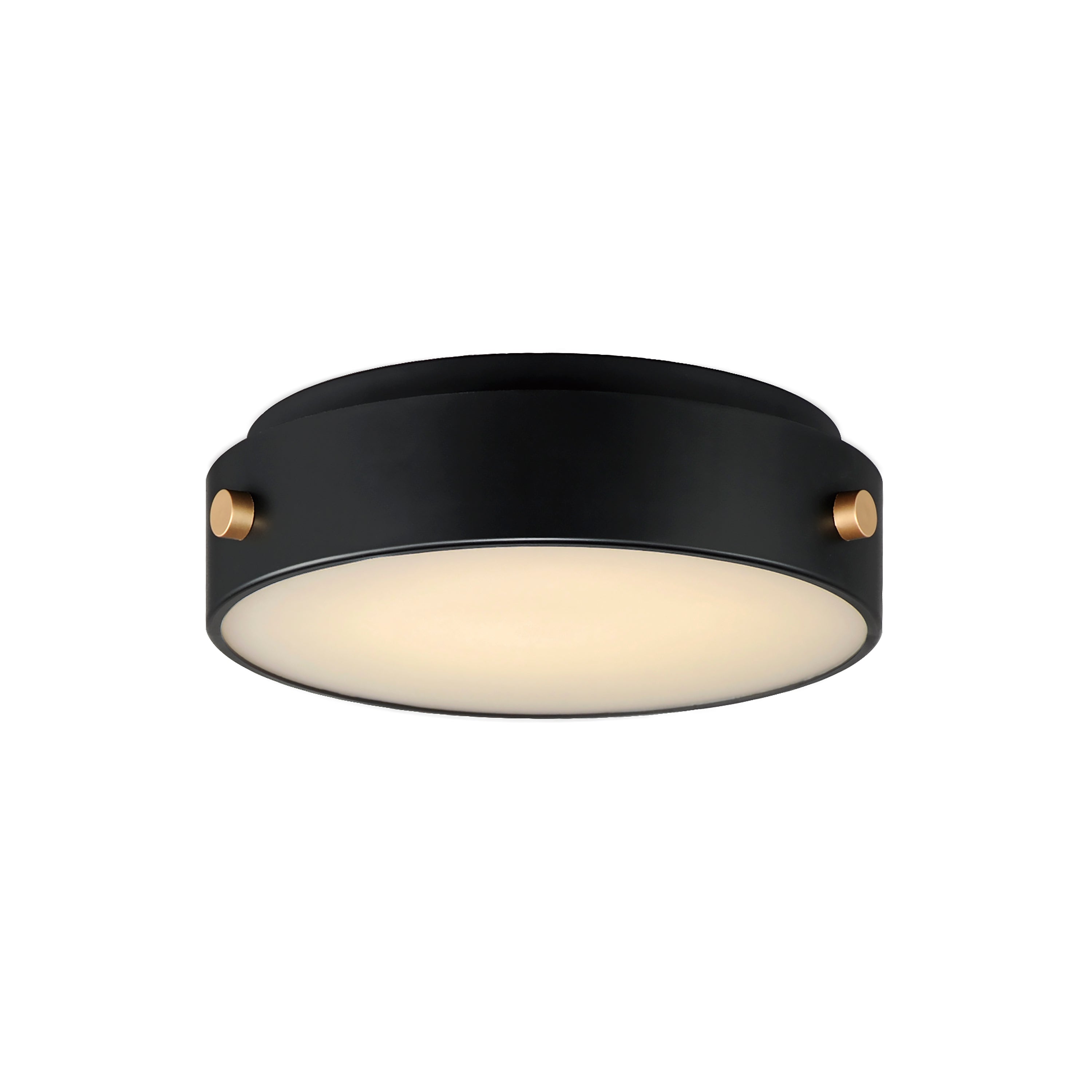 Maxim Rivet-Outdoor Flush Mount