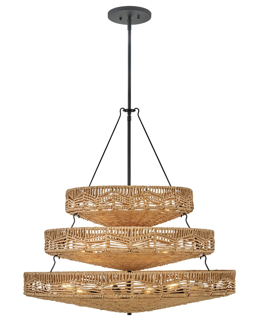 Hinkley Ophelia Chandelier