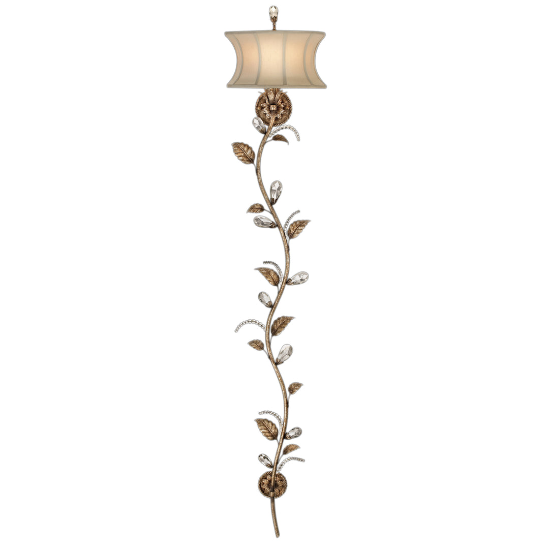 Fine Art Handcrafted Lighting A Midsummer Nights Dream Sconce Wall Sconces Fine Art Handcrafted Lighting   