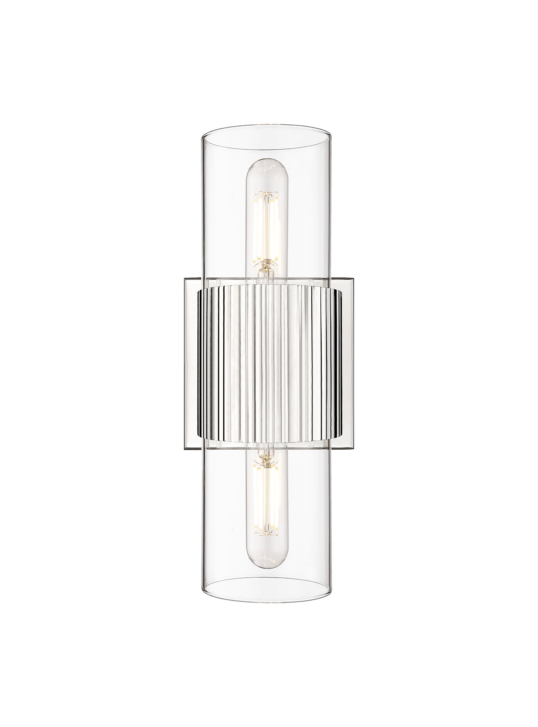 Innovations Lighting Bolivar 7" Bath Vanity Light - Polished Nickel Vanity Lights Innovations Lighting   