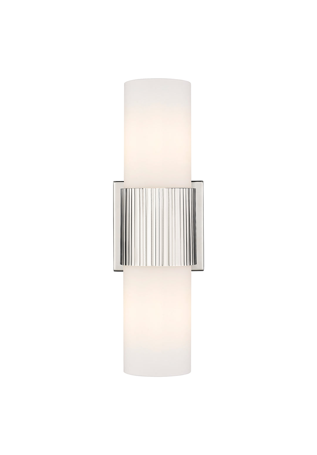 Innovations Lighting Bolivar 7" Bath Vanity Light - Polished Nickel Vanity Lights Innovations Lighting   