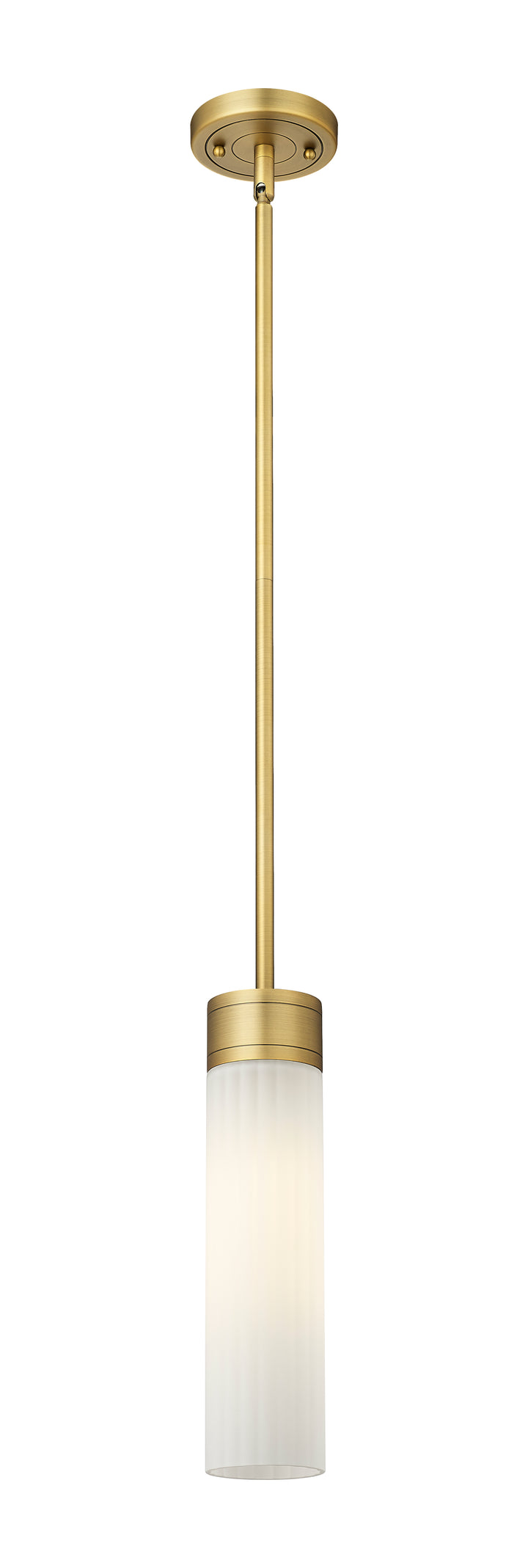 Innovations Lighting Empire 11" Pendant - Brushed Brass