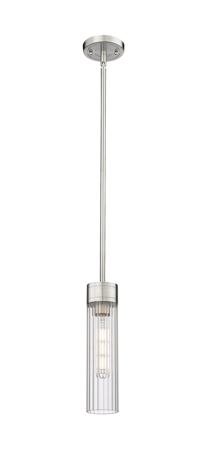 Innovations Lighting Empire 11" Pendant - Satin Nickel