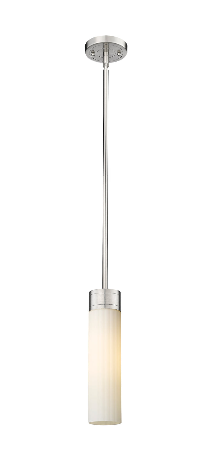 Innovations Lighting Empire 11" Pendant - Satin Nickel