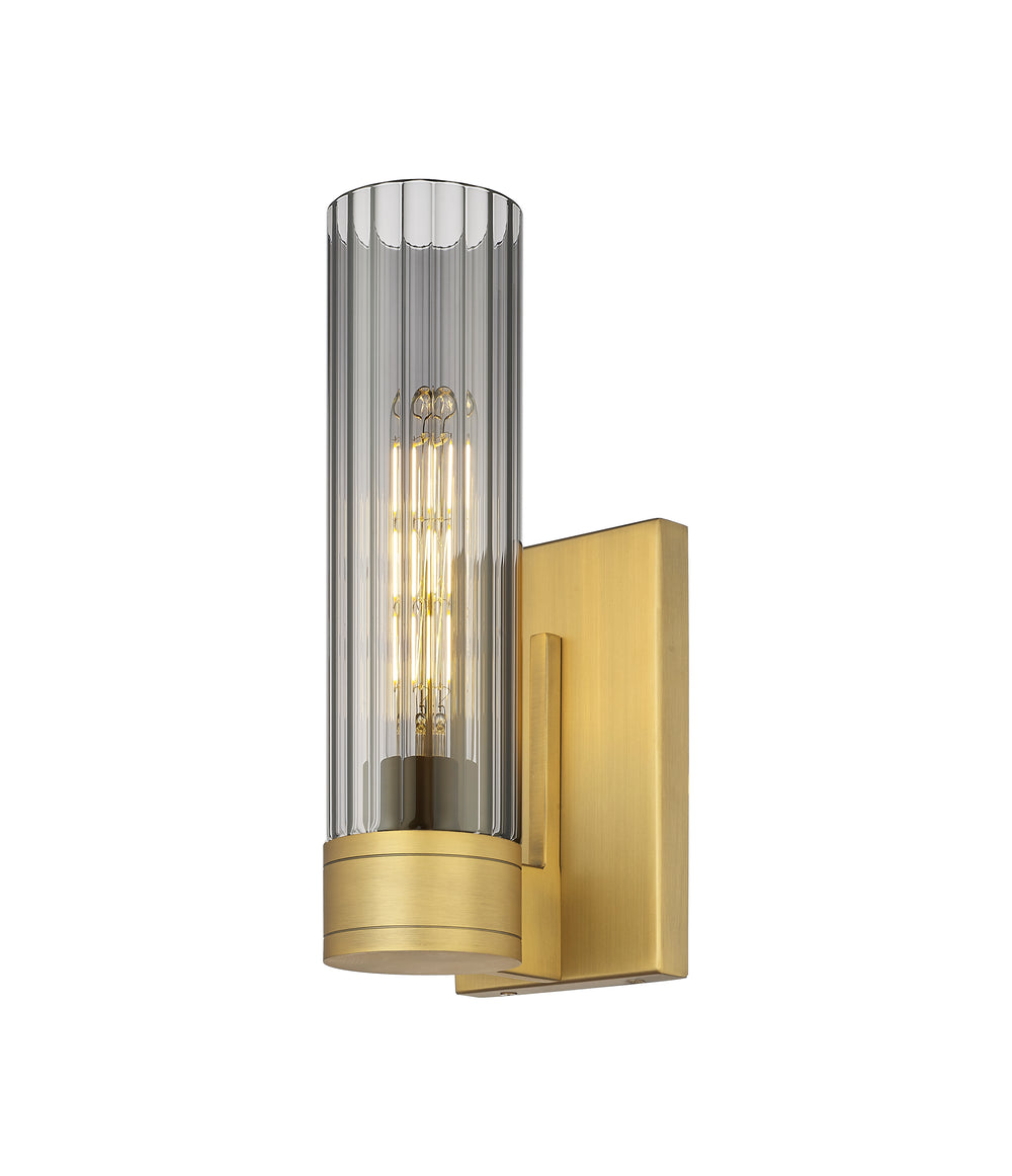 Innovations Lighting Empire 11" Sconce - Brushed Brass