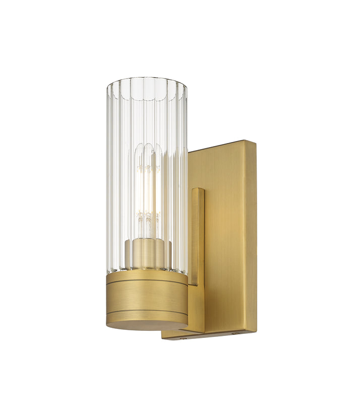 Innovations Lighting Empire 8" Sconce - Brushed Brass