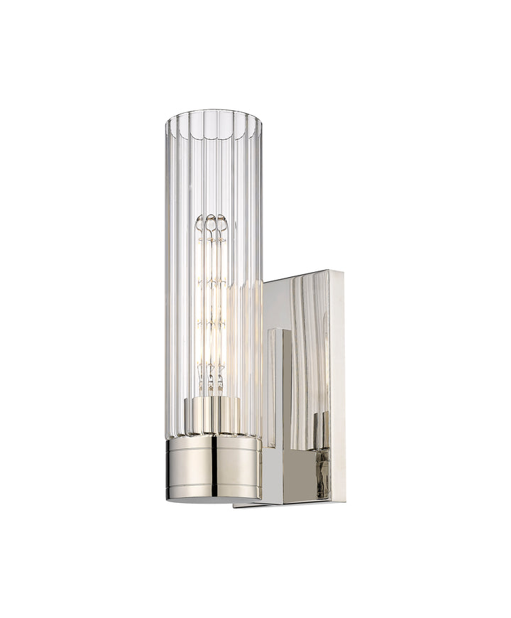 Innovations Lighting Empire 11" Sconce - Polished Nickel