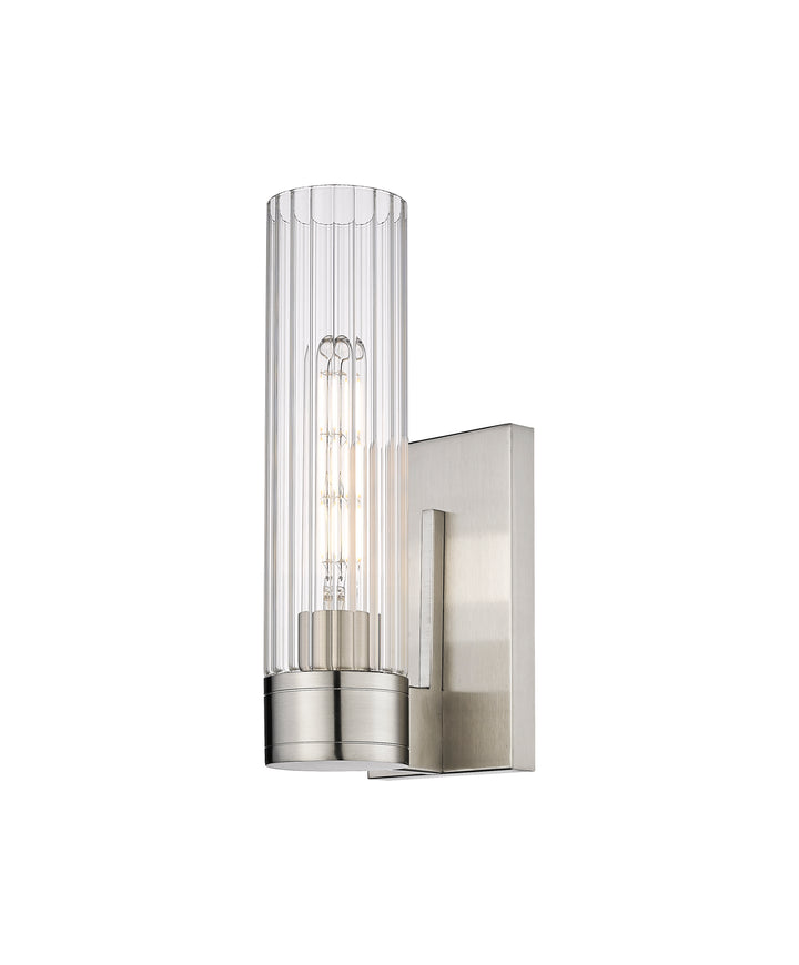 Innovations Lighting Empire 11" Sconce - Satin Nickel