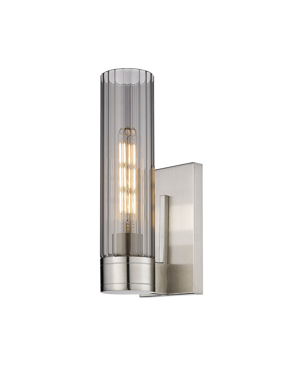 Innovations Lighting Empire 11" Sconce - Satin Nickel