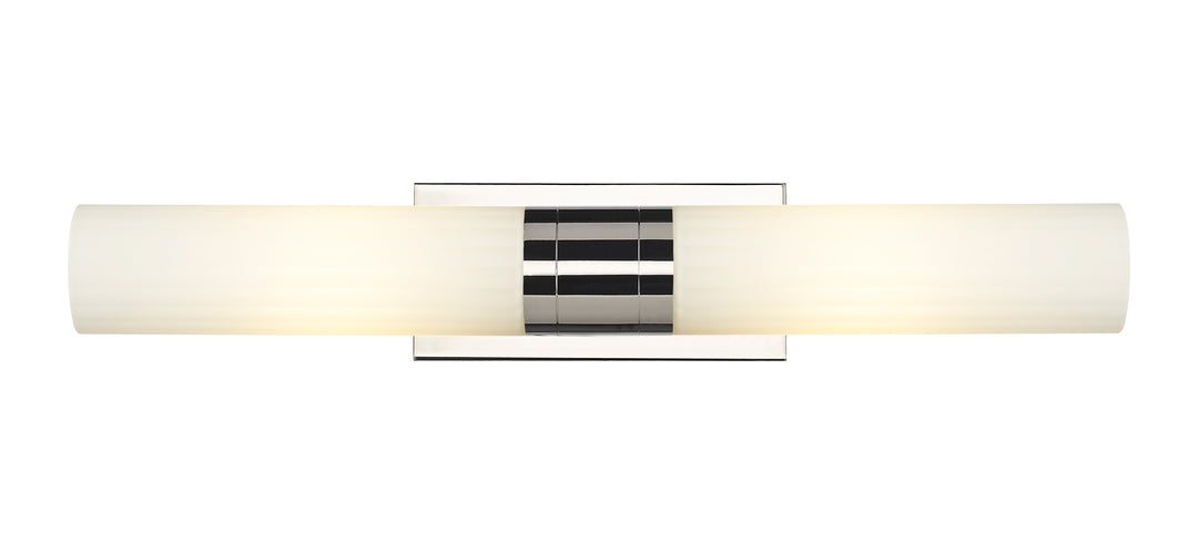 Innovations Lighting Empire 11" Bath Vanity Light - Polished Nickel