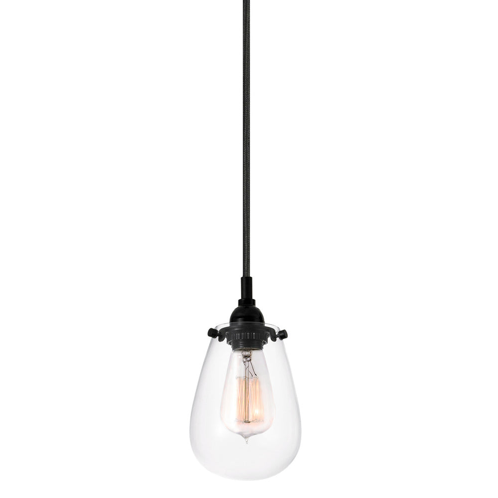 Sonneman Chelsea 1-Light Pendant Pendants Sonneman   