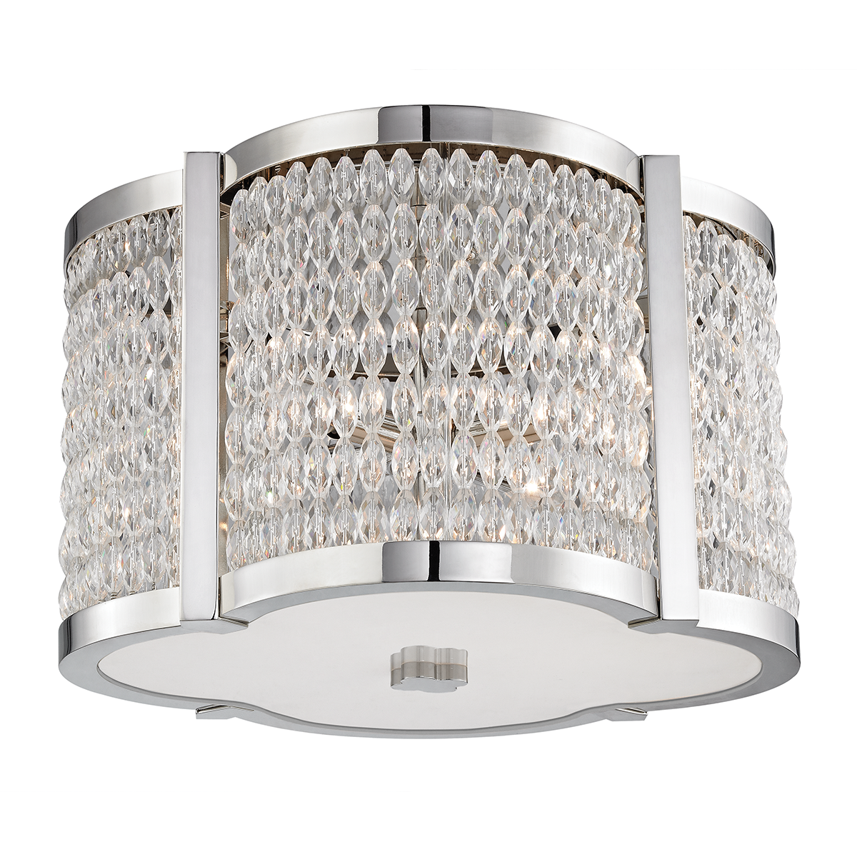 Hudson Valley Lighting Ballston Flush Mount